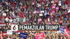 Rabu dan Jum'at mendatang dengar pendapat terbuka digelar di DPR AS sebagai bagian penyelidikan pemakzulan terhadap Presiden Donald Trump. Proses pemakzulan ini masih memunculkan kontroversi diantara calon pemilih menjelang pilpres 2020, terutama dia...