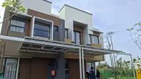 Sinar Mas Jual Rumah Seharga Rp 1,4 Miliar di Lahan Minimalis