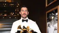 Bad Bunny Menang Grammy Award 2026 Kategori Album of the Year, Kecam ICE di Atas Panggung