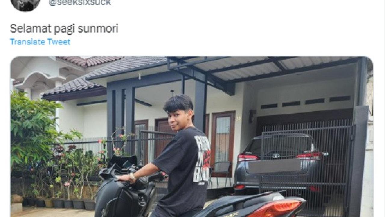 David Ozora Latumahina (Foto: Twitter/@seeksixsuck)