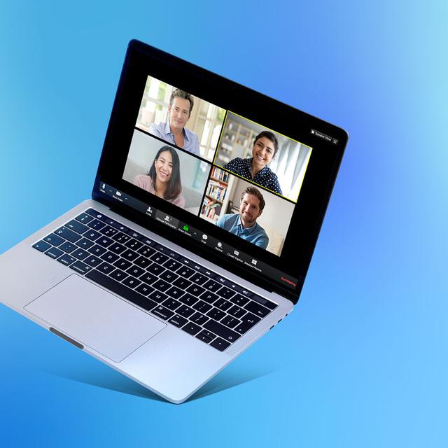 Ancaman Siber Di Balik Aplikasi Zoom Dkk Tekno Liputan6 Com