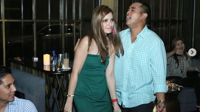 [Bintang] Nia Ramadhani