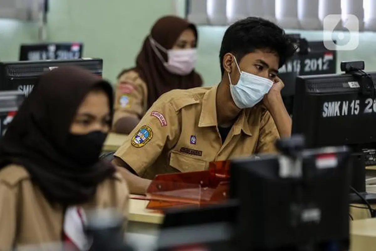 ANBK Tahun 2022