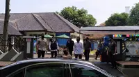 Jokowi: Kalau Tim Minta Saya Paling Depan Divaksin Covid-19, Saya Siap
