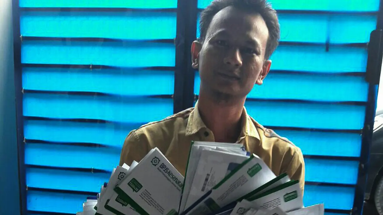 Kartu Indonesia Sehat