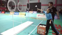 Festival SenengMinton 2026 Digelar di Solo, Dorong Bibit Muda Bulutangkis Indonesia