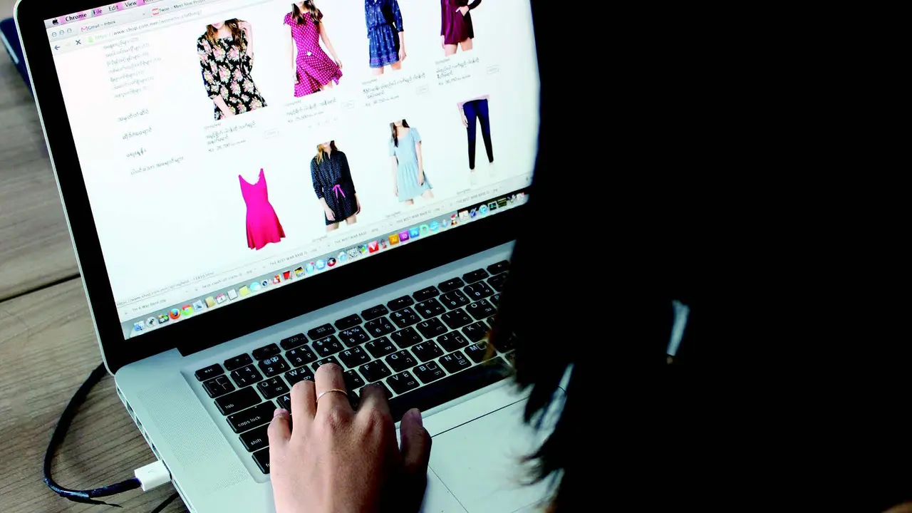 Ilustrasi belanja online. (Foto: mmbiztoday.com)