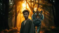 Arti Mimpi Bertemu Harimau: Simbol Kekuatan dan Transformasi