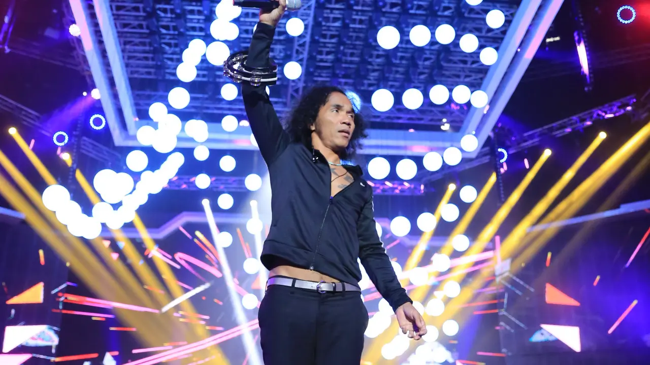 [Bintang] Slank