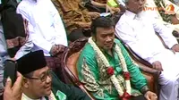 Rhoma Irama Syukuri Vonis Angie dan Djoko Susilo Diperberat
