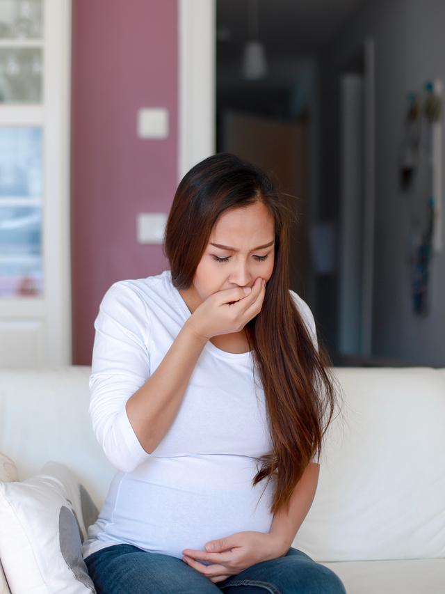 Morning Sickness