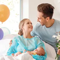 Ide Hadiah Unik Untuk Menyenangkan Hati Istri yang Baru Saja Melahirkan Anak Pertama