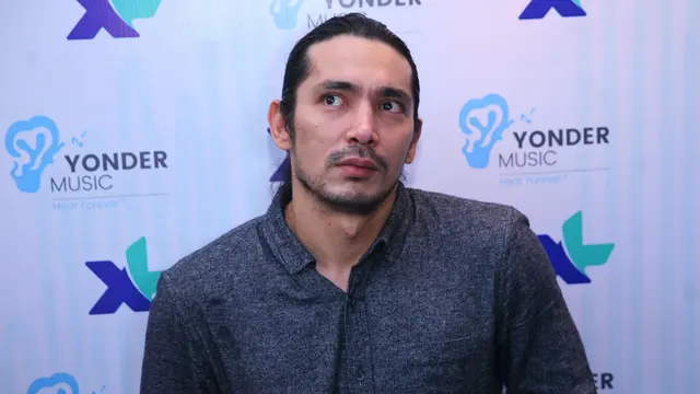 [Bintang] Abimana Aryasatya