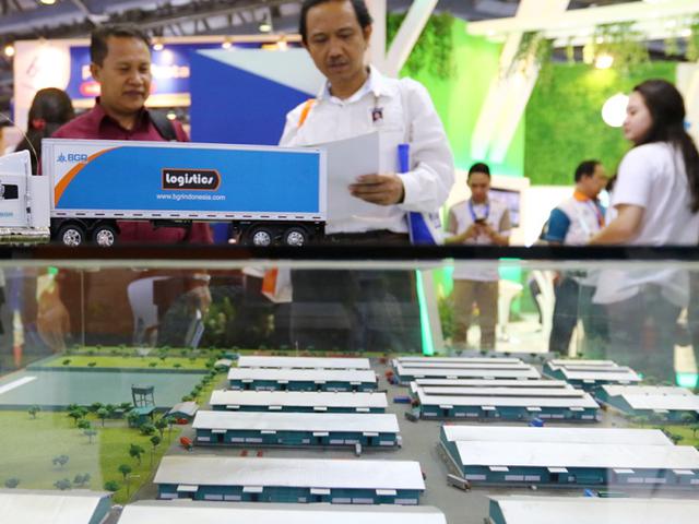Bumn Logistik Ini Buka Lowongan Kerja Untuk 8 Posisi Siapa Mau Bisnis Liputan6 Com