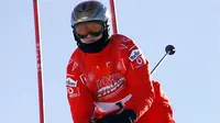 Kronologi Kecelakaan Michael Schumacher