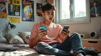 Apa Arti Dry Text? Penjelasan Lengkap dan Cara Mengatasinya