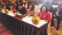 Indonesia Usulkan Resolusi Baru soal Rohingya di Sidang AIPA