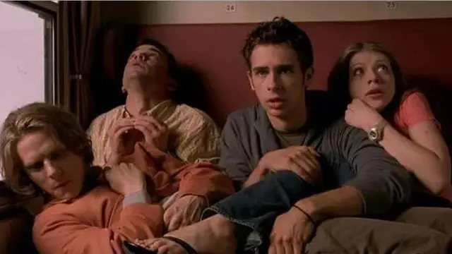5. Eurotrip