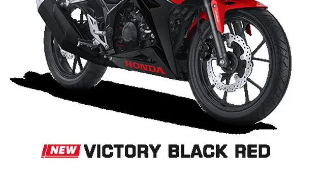 Honda CBR 150