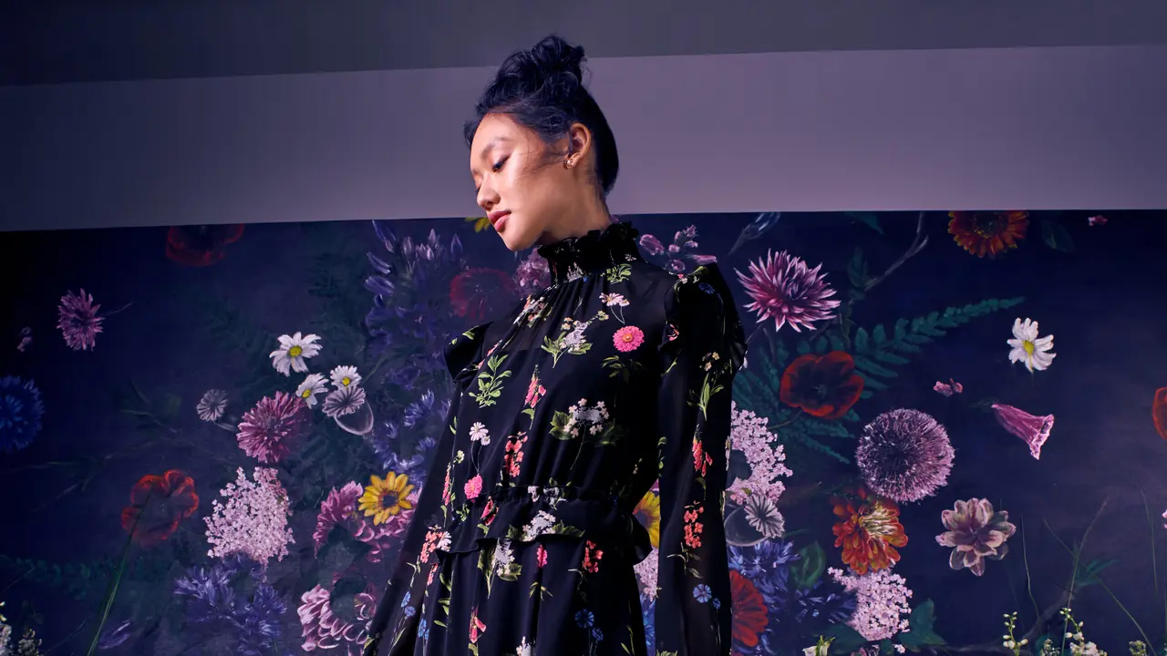 Ted Baker