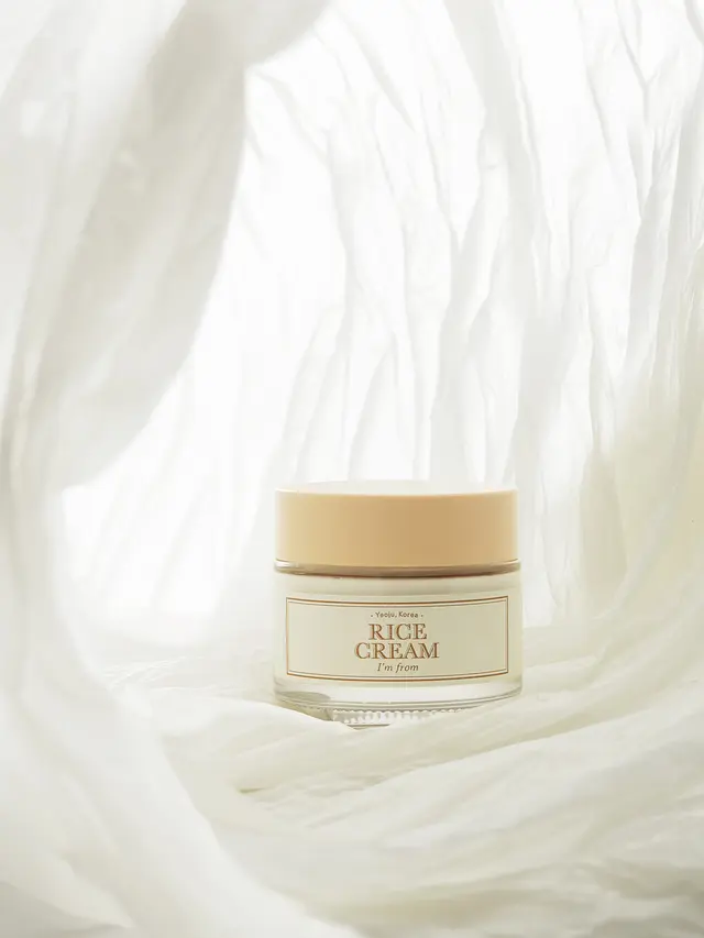 Mengenal Manfaat Beras Korea untuk Mengatasi Masalah Kulit Kering dan Kusam Secara Alami