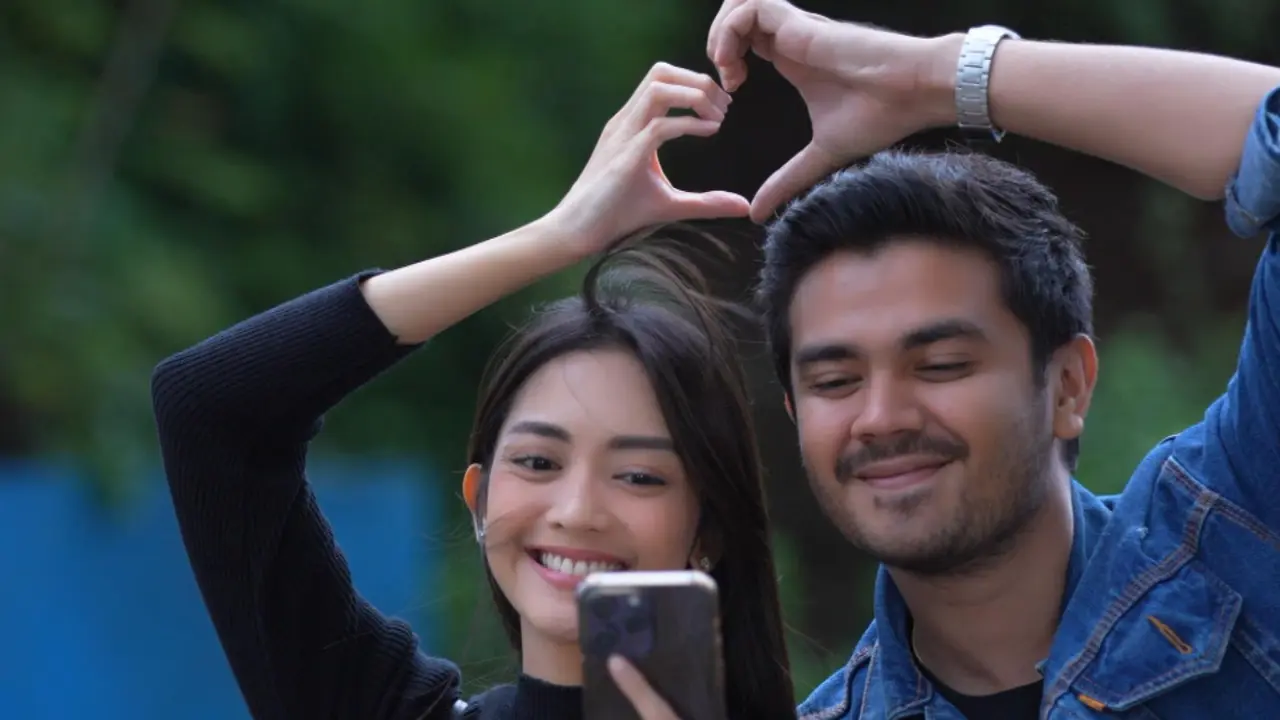 Cinta Setelah Cinta