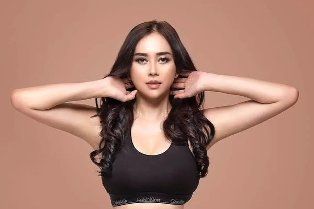 Aura Kasih