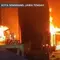 Fakta-fakta Pasar Modern BSB Semarang Terbakar