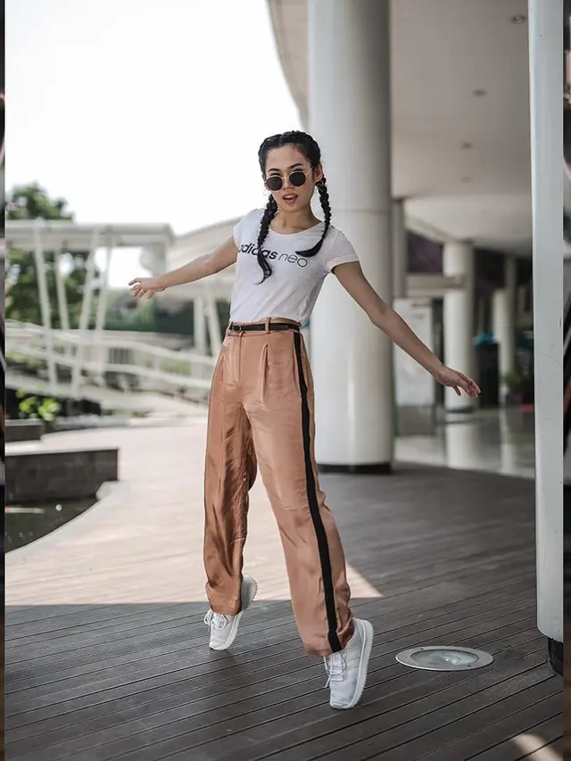 [Bintang] Sheryl Sheinafia