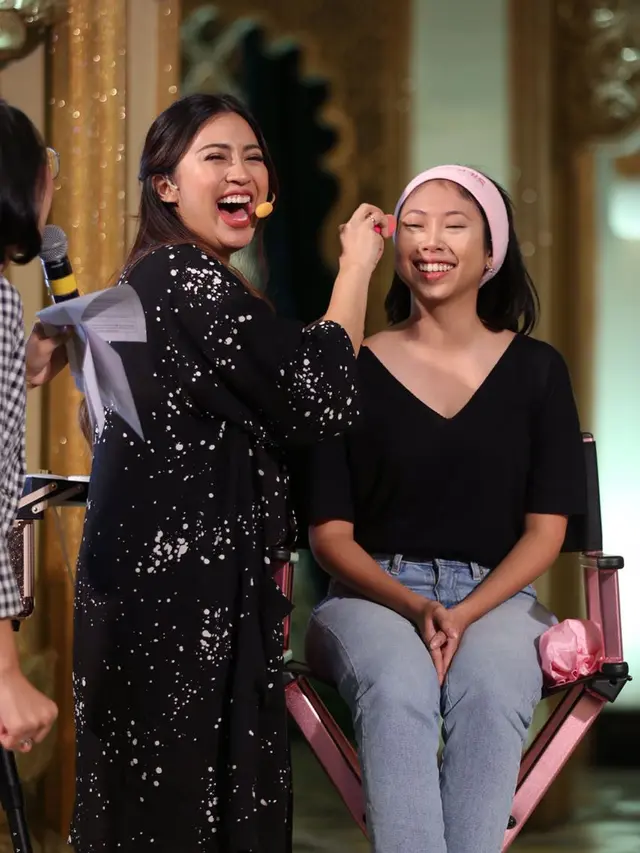 [Bintang] Kembali Hadir, MakeupMakeup Angkat Tema Natural Glow Makeup Look