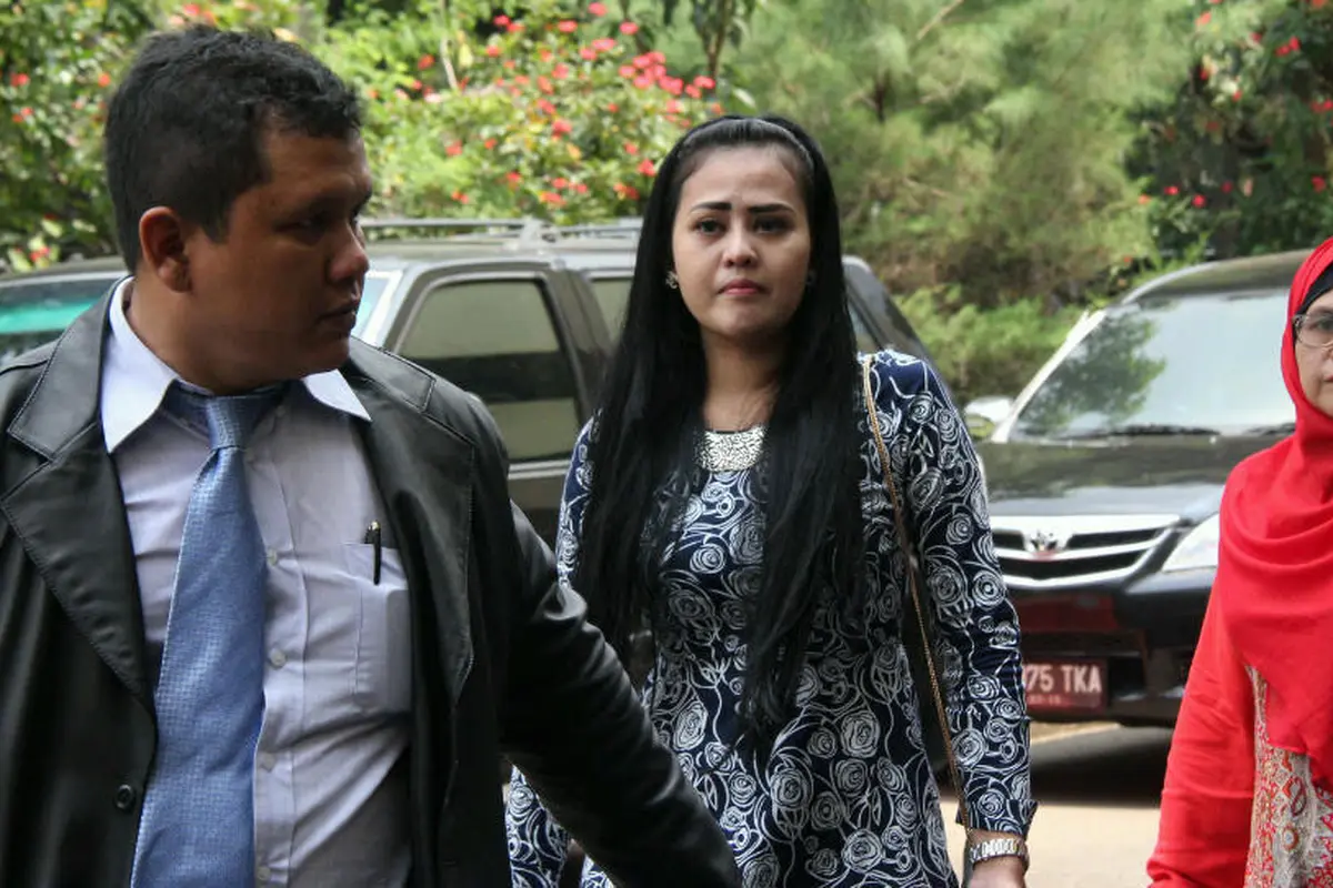 Korban Pelecehan Ustad Guntur Bumi Laporkan Ketua FPI ke Polisi