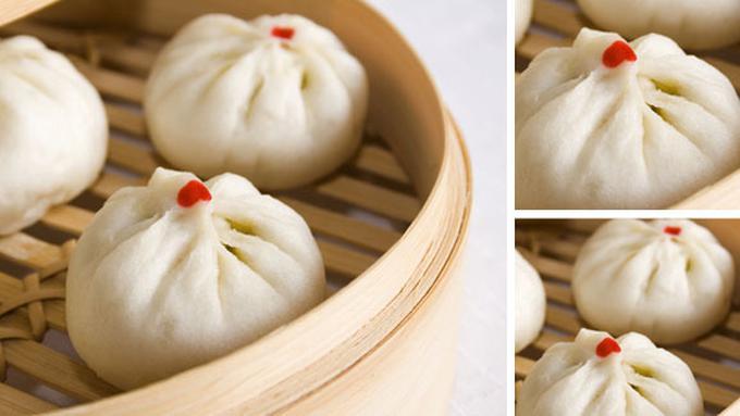 Bakpao Empuk Isi Ayam Lifestyle Fimela Com