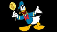 Tokoh kartun Disney, Donald Duck. (DisneyClips.com)
