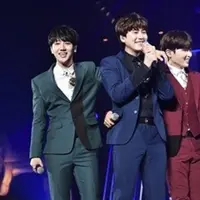 Super Junior dengan sub-unitnya KRY berhasil menggelar aksinya di Jepang dengan lagu ternama miliknya.