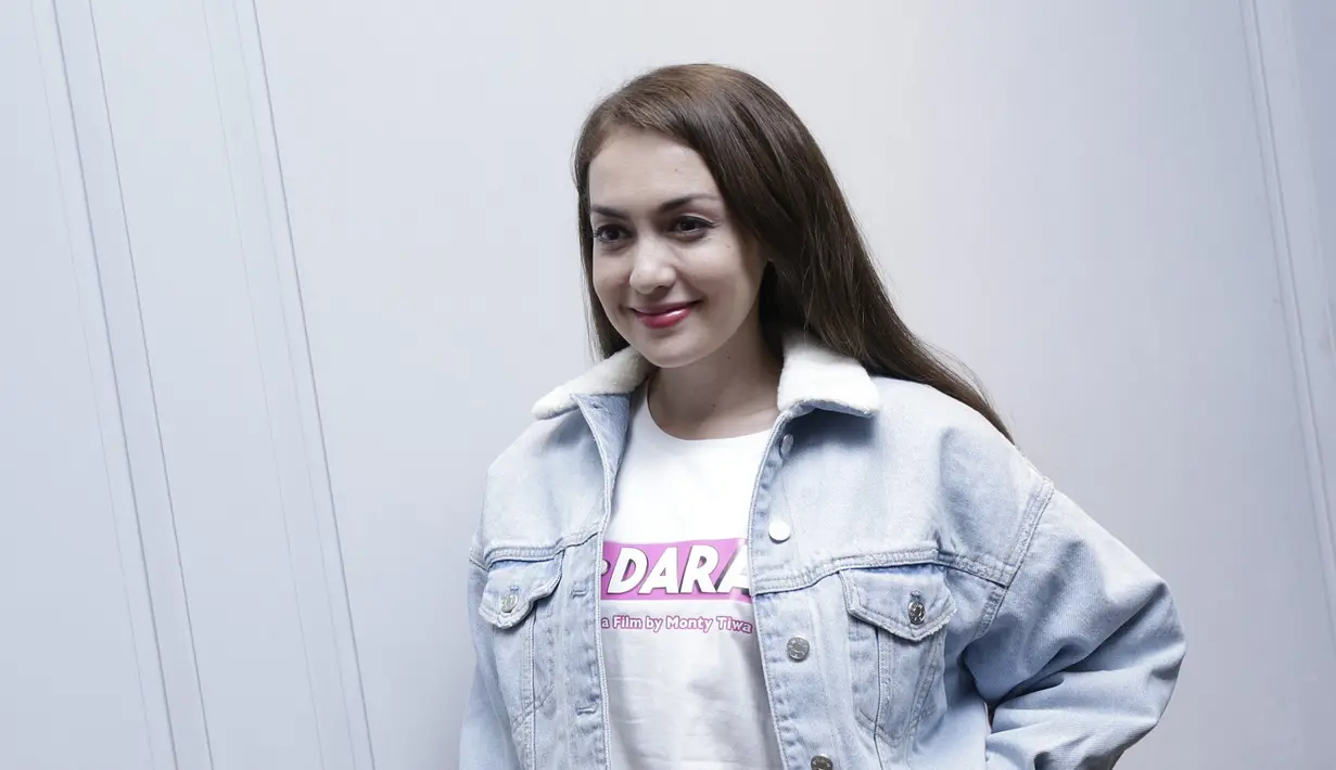 (Deki Prayoga/Fimela.com)