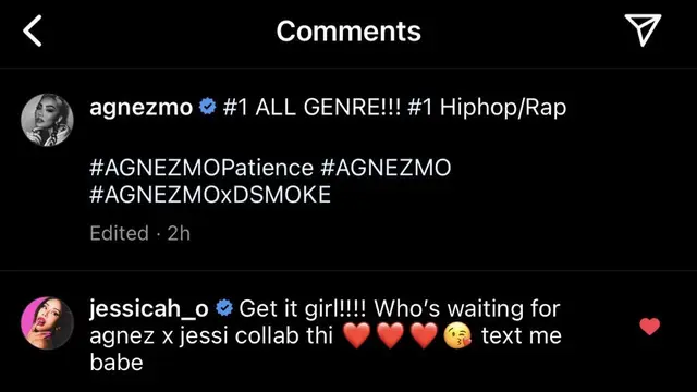 Agnez Mo