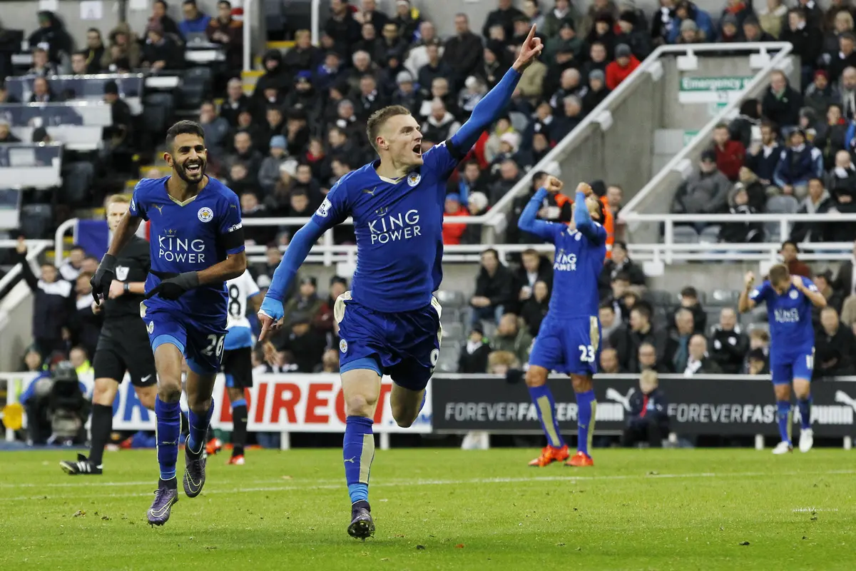 Leicester City
