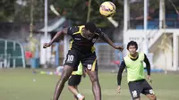 Guy Junior Kemungkinan Gabung Arema Mulai Akhir Pekan Ini