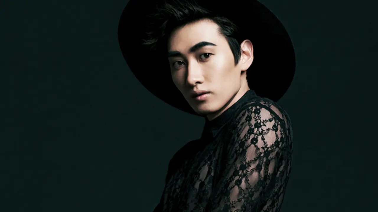 Cerita Eunhyuk Super Junior yang Keranjingan Pakaian Bermerek