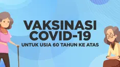 vaksinasi lansia