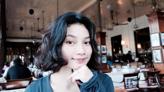 Enggak Kalah Cantik, Ini 6 Pesona Sinta Mutiara Bella Adik Indah Permatasari