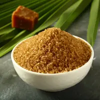 ilustrasi brown sugar/SAM THOMAS A/Shutterstock