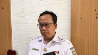 Tidak Ada Korban saat KA Jaka Tingkir dan KA Sedayu Anjlok