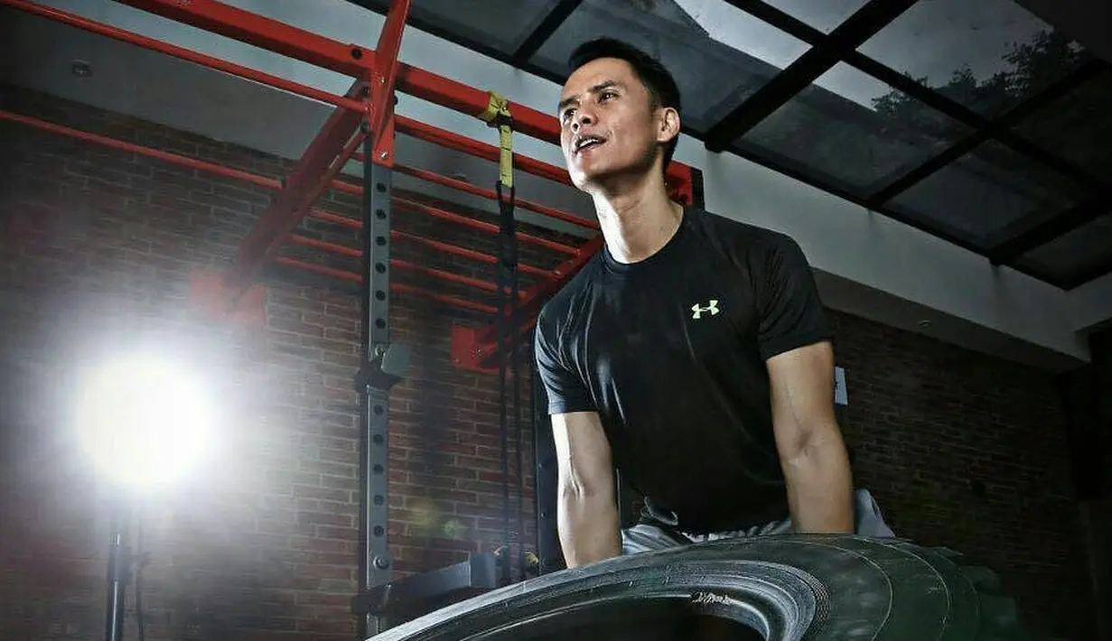 "Sebenarnya wish aku selama Ramadan ini adalah bisa berkumpul sama keluarga inti aku. Kumpul keluarga besar sudah biasa, kalo sama papa aku jarang banget," ujar Anya saat wawancara secara virtual, Selasa (26/5/2020). (Instagram/sitohangchoky)