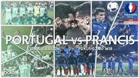 Eropa 2016 Portugal Vs Prancis (Bola.com/Adreanus Titus)