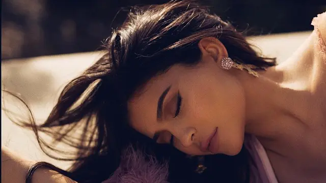 [Bintang] Kylie Jenner