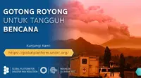 Jadi Tuan Rumah GPDRR 2022, Indonesia Terus Matangkan Persiapan