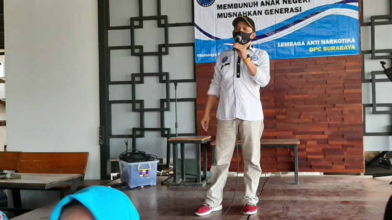 (Foto: Liputan6.com/Dian Kurniawan)