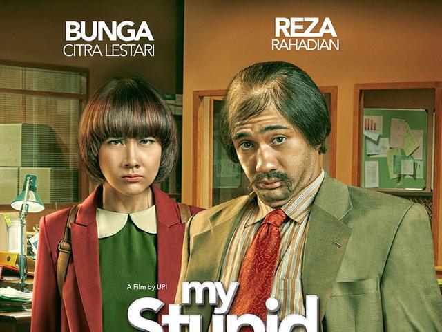 Alasan Upi Ogah Menyutradarai My Stupid Boss 3 Showbiz Liputan6 Com