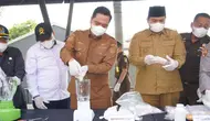 Bandar Narkoba di Jepara Makin Parah, Anak-Anak Dikorbankan jadi Kurir